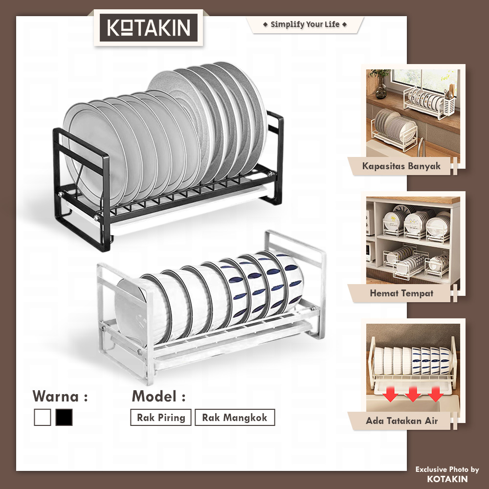 Rak Dapur